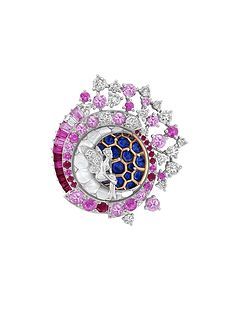 璀璨华章 珠宝首饰的艺术与传承