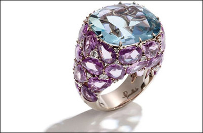 蒂芙尼 以惊世之美为设计灵魂的珠宝传奇