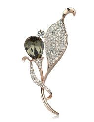 周生生毛衣链 珠宝艺术与秋冬时尚的温暖邂逅