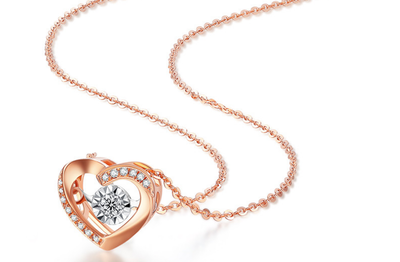 秋冬季珠宝首饰保养与搭配指南