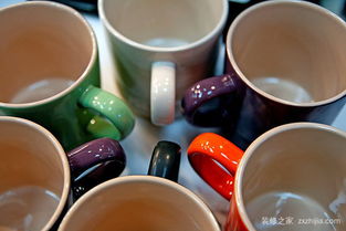 陶瓷杯子品牌推荐与清洗保养技巧