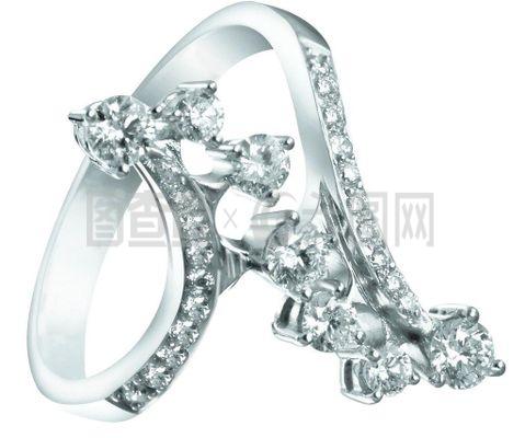 珠宝首饰的精准抠图技术与应用